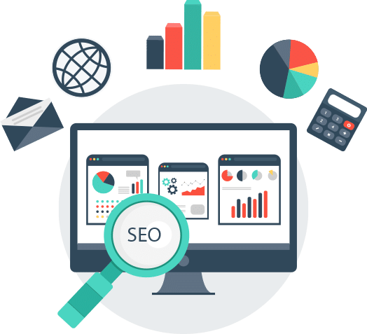 Search Engine Optimization