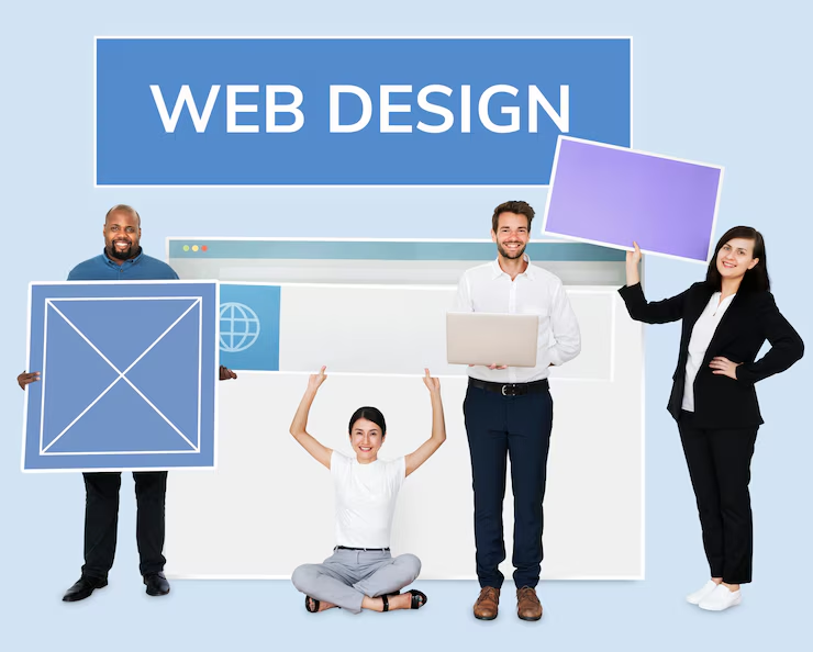 How Modern Web Design Impacts User Trust and Engagement